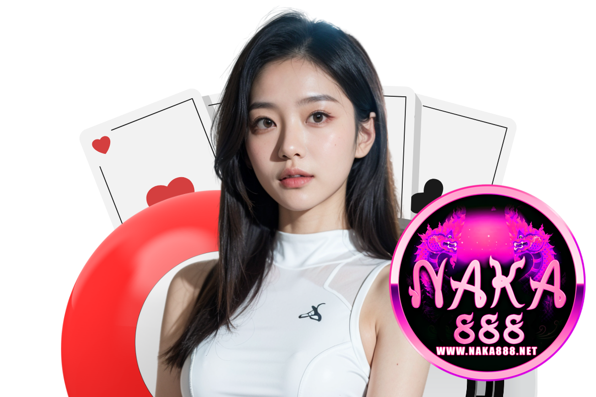 naka888 สมัคร
