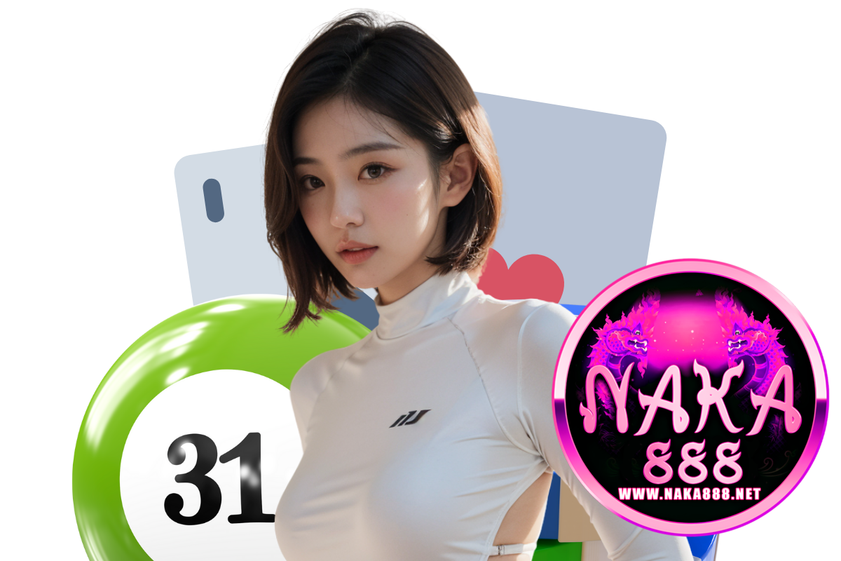 naka888 สล็อต