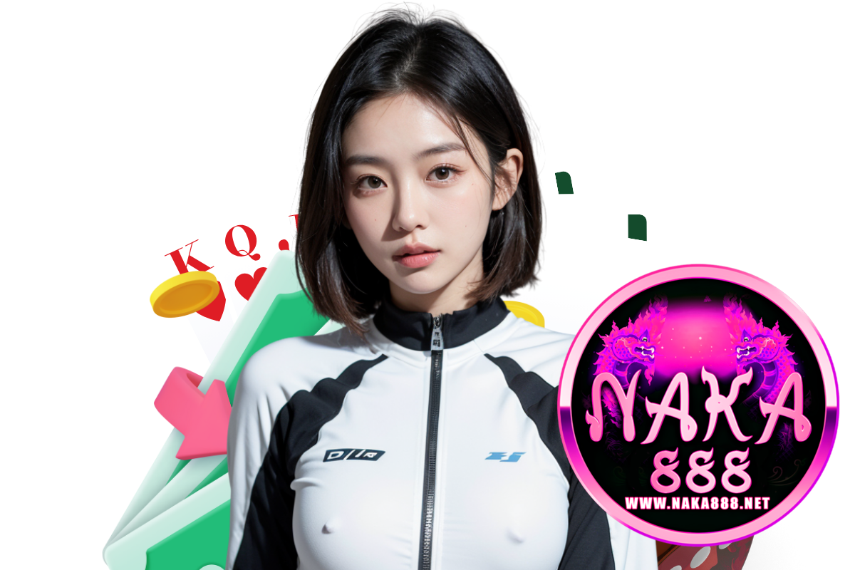 naka888 เว็บตรง